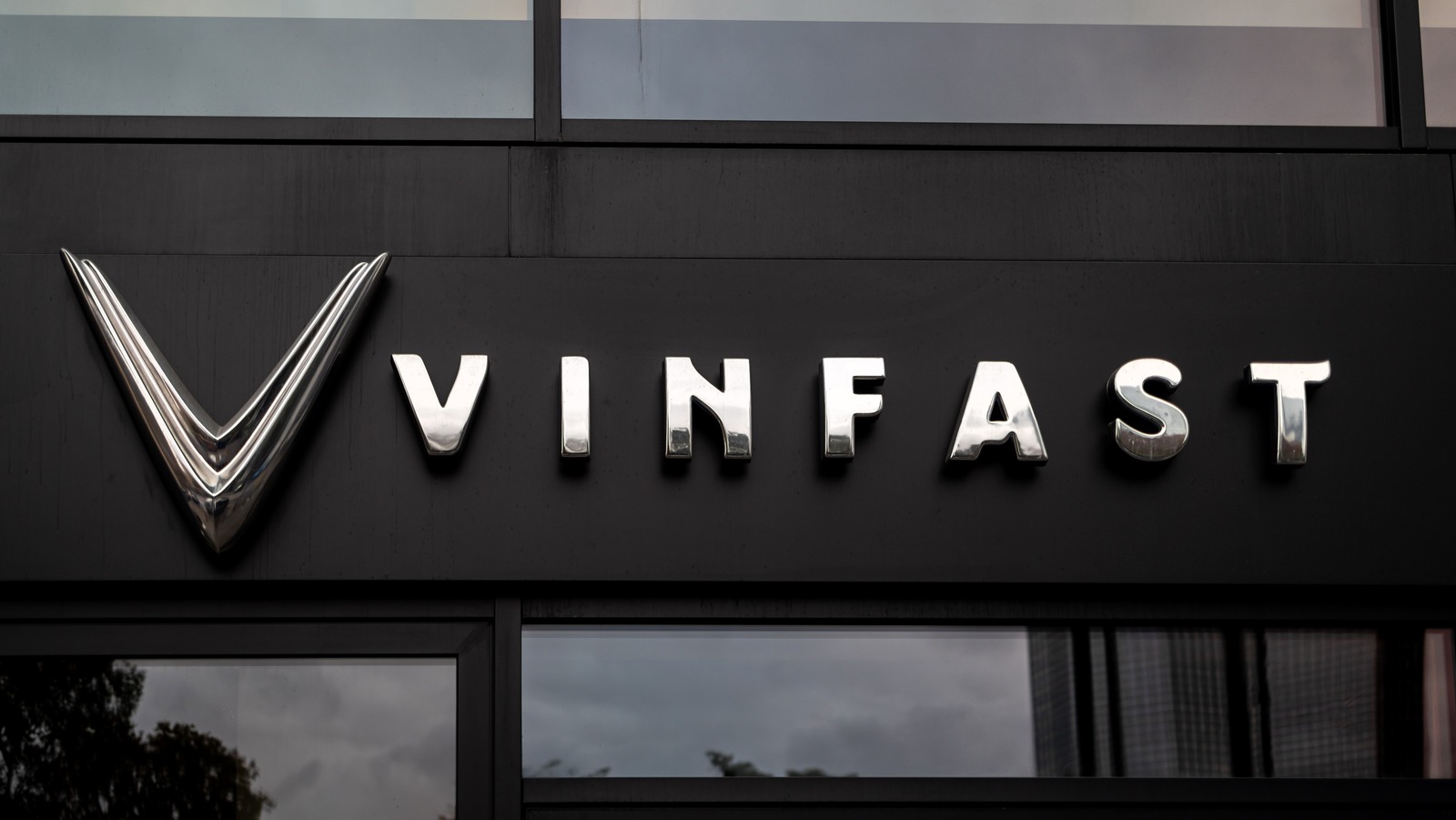VinFast anuncia una nueva camioneta eléctrica de tamaño mediano para competir con Tesla y Rivian
