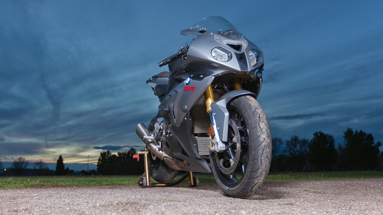 5 de las motocicletas BMW más rápidas jamás construidas
