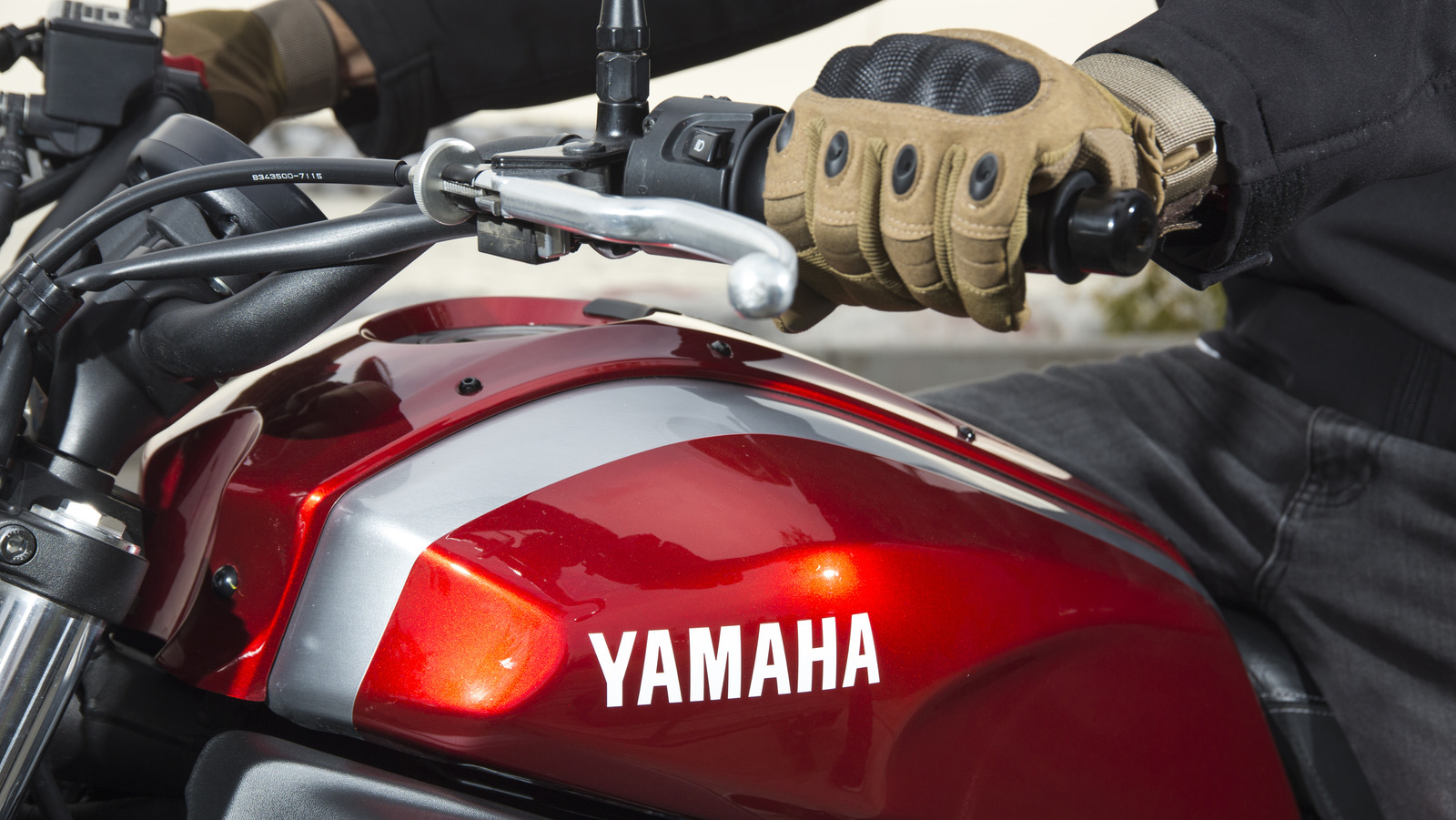 5 de las motocicletas más rápidas jamás construidas por Yamaha, clasificadas