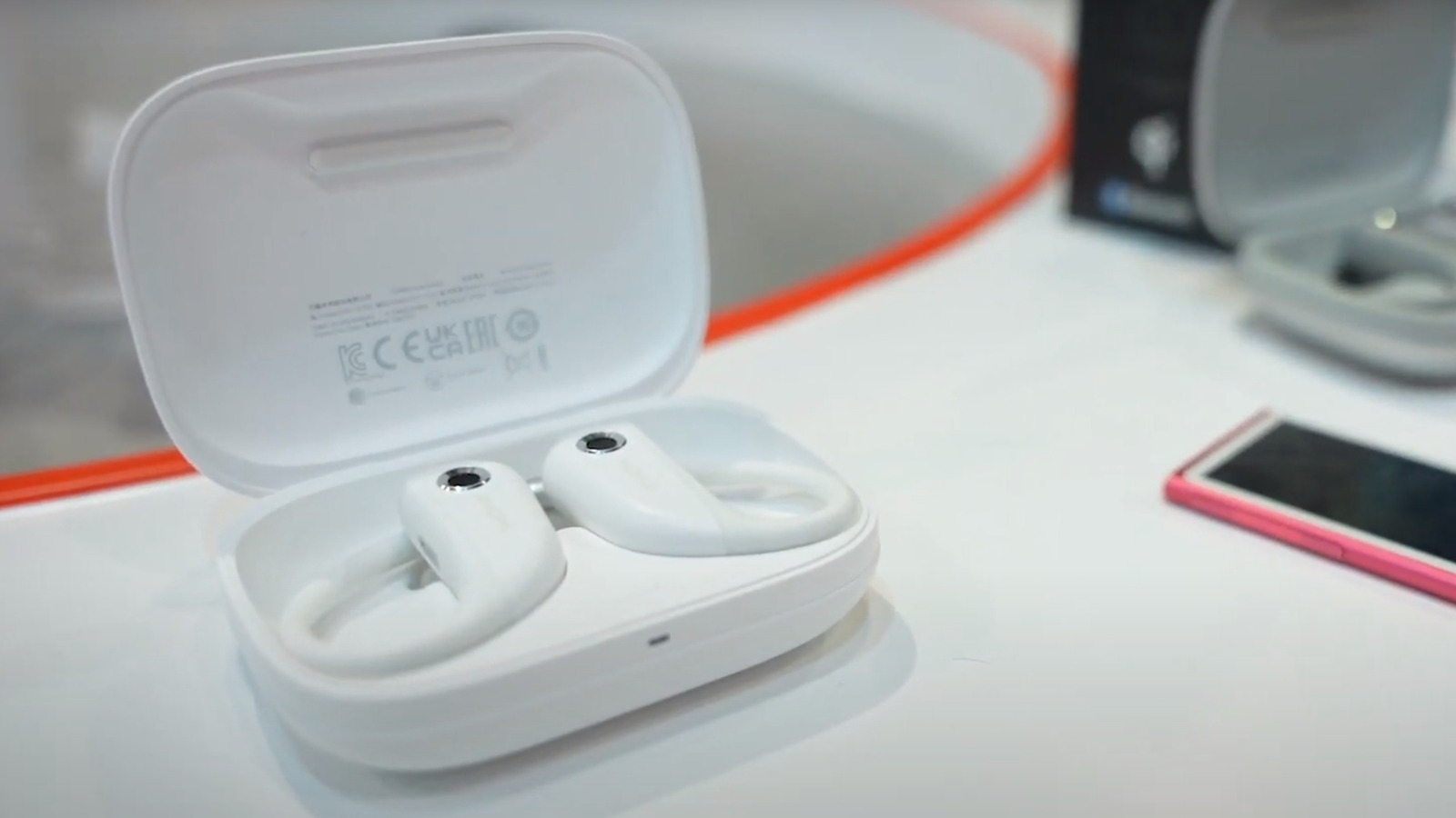 Los auriculares inteligentes de 1MORE ayudan a los corredores a mantenerse seguros con una mejor conciencia del sonido