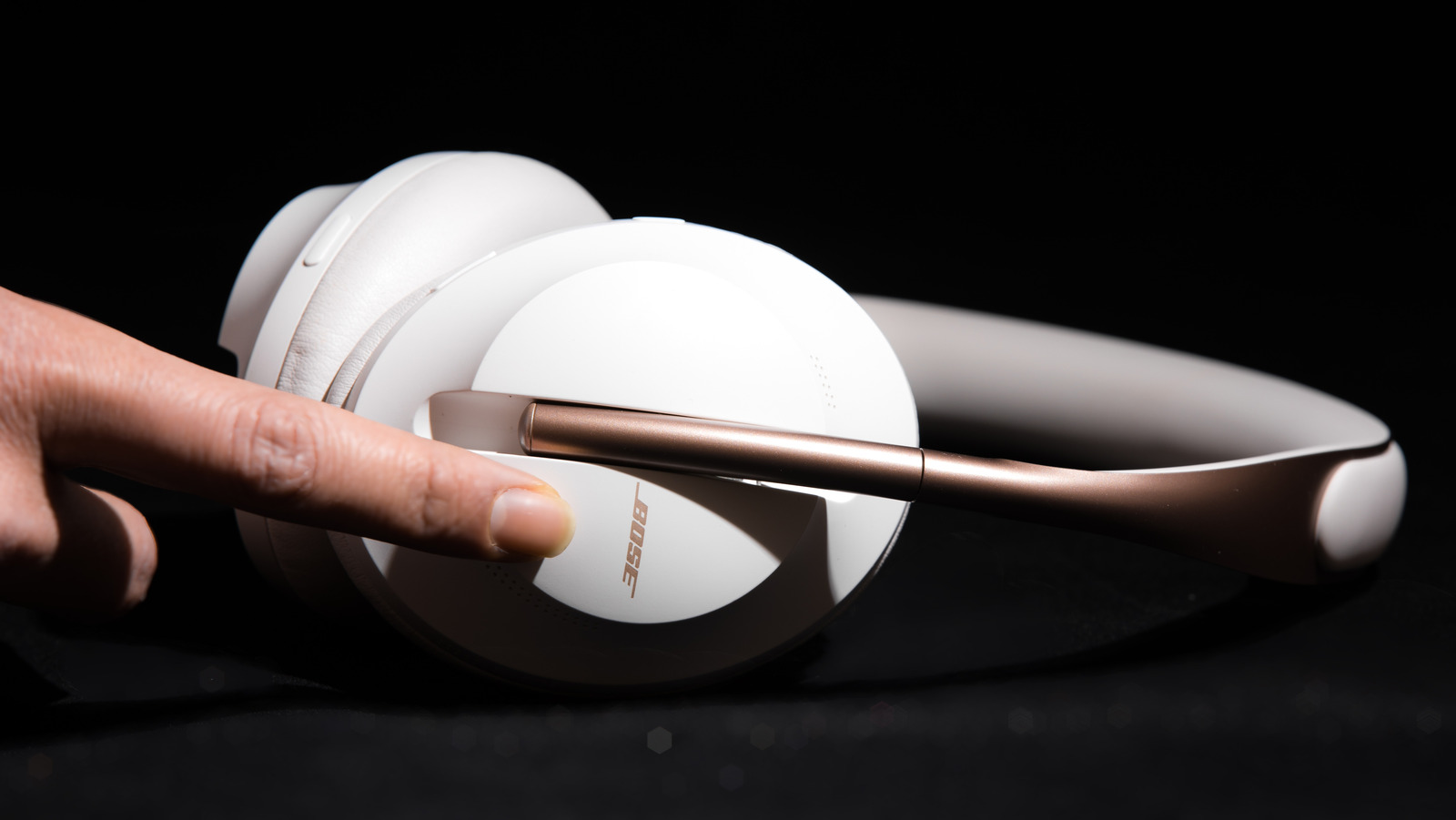Cómo emparejar auriculares Bose con su iPhone o Android