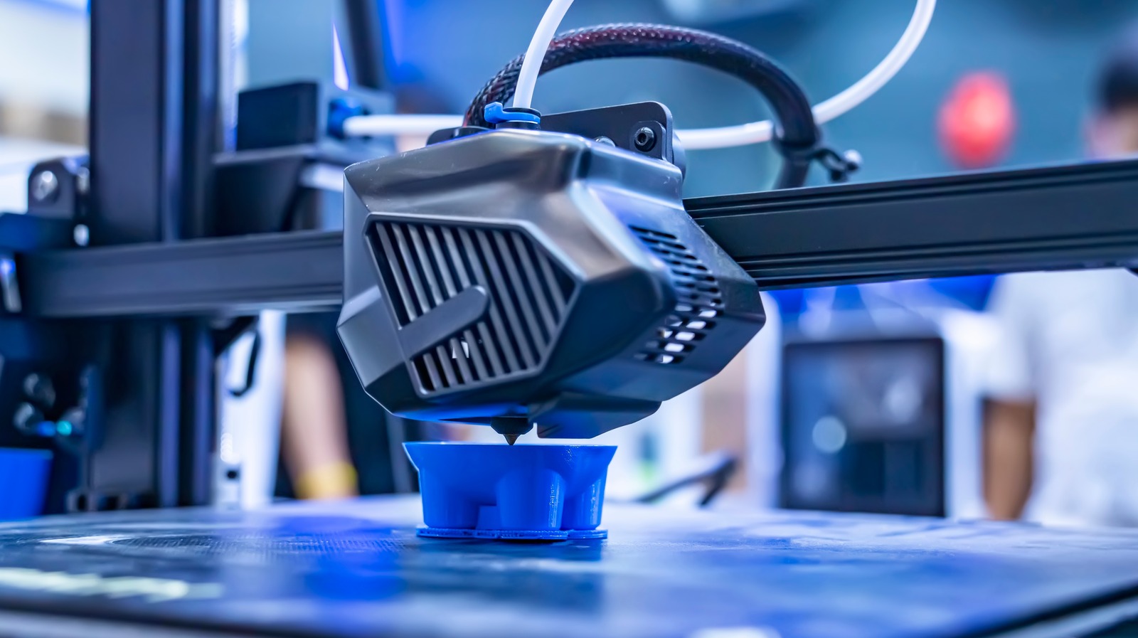 6 accesorios para herramientas eléctricas que puedes imprimir en 3D en casa