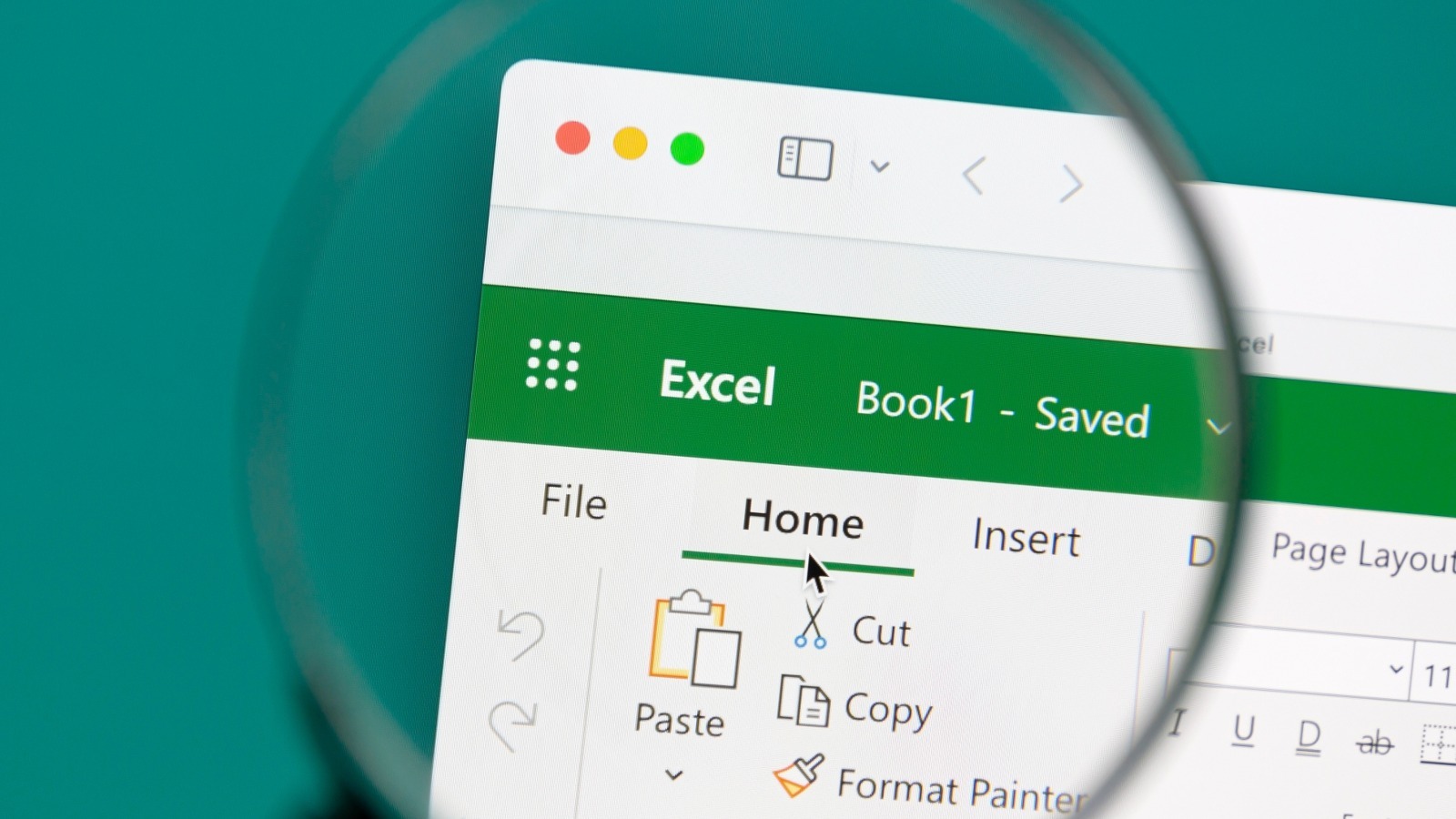 5 plantillas de Excel gratuitas para presupuestar gastos mensuales