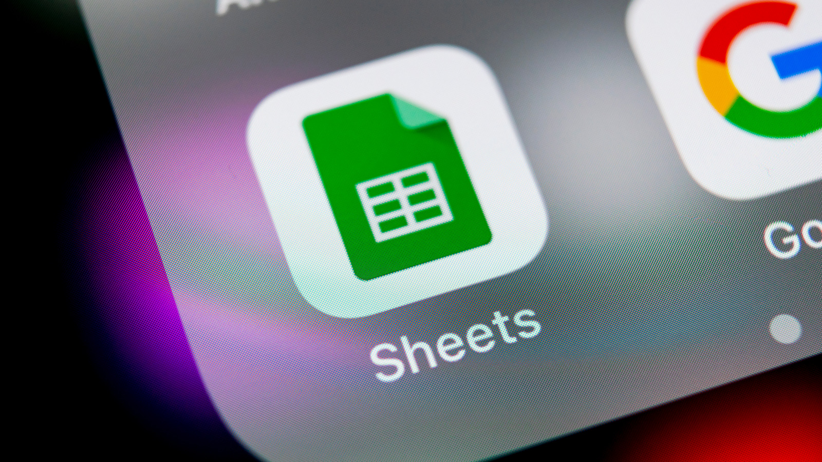 5 plantillas útiles de Google Sheets para su pequeña empresa