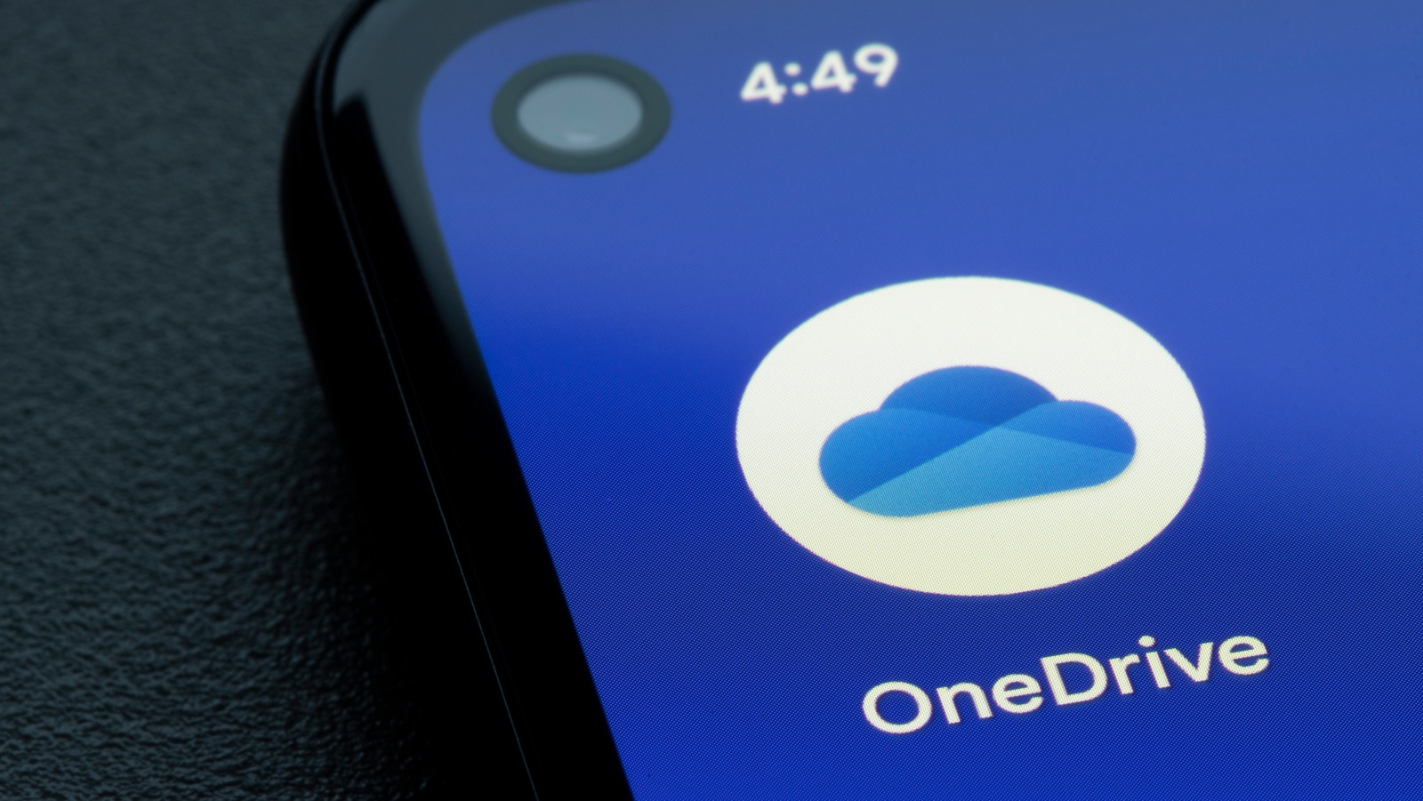 Por qué su cuenta OneDrive está congelada (y cómo solucionarlo)