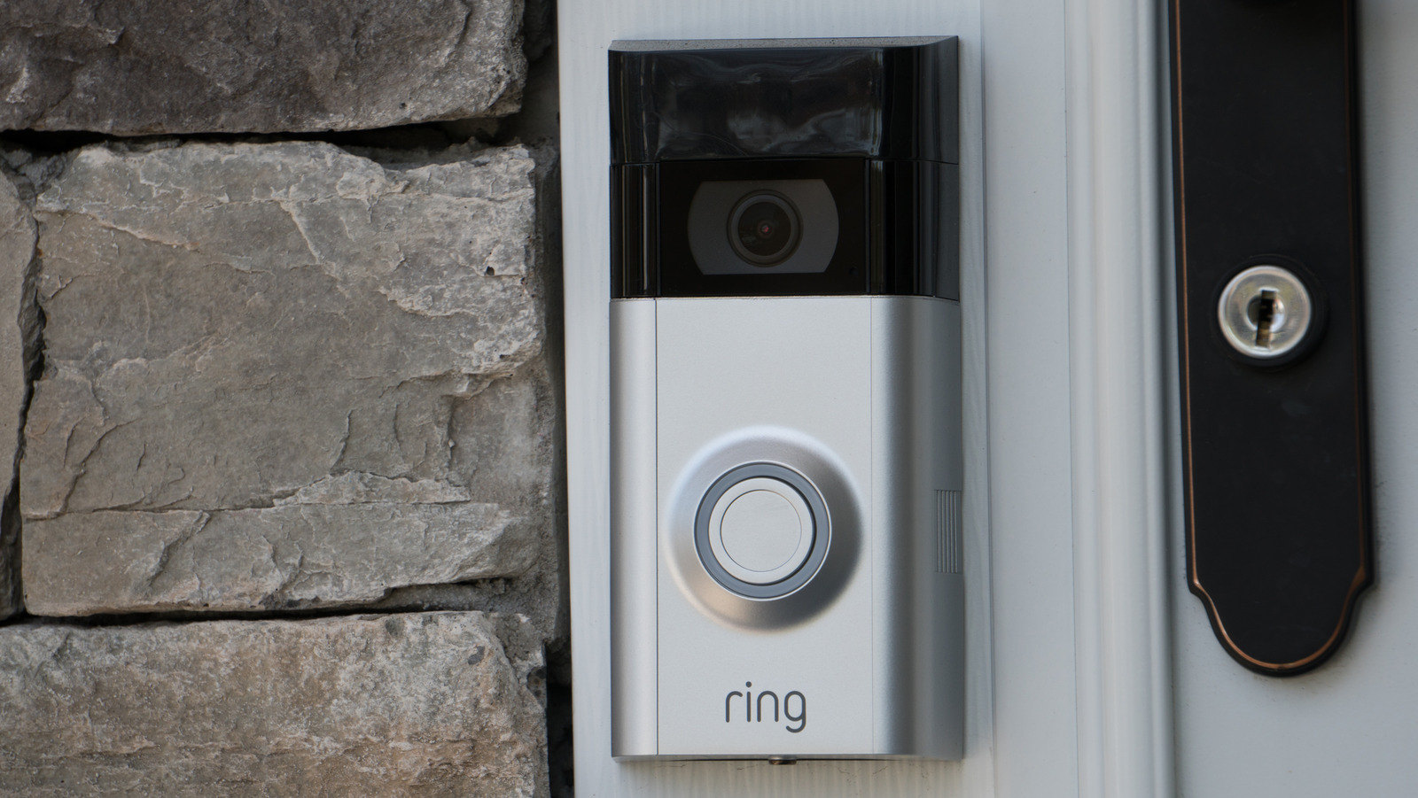 Cómo cambiar el sonido de tu Ring Doorbell