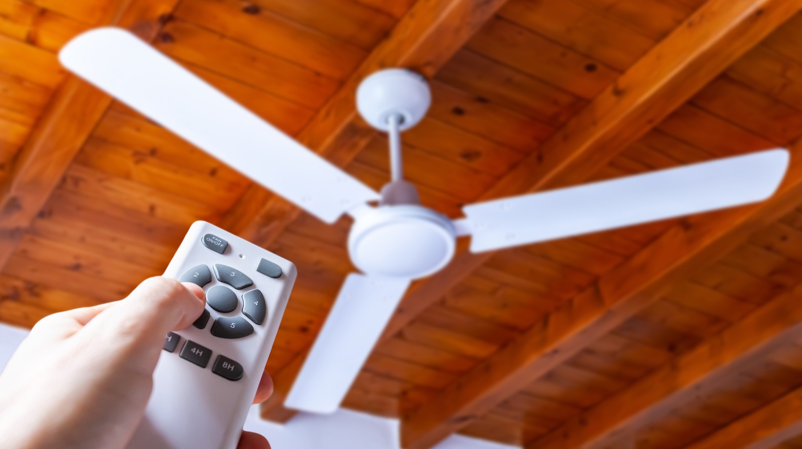 Cómo ahorrar dinero con un ventilador de energía inteligente