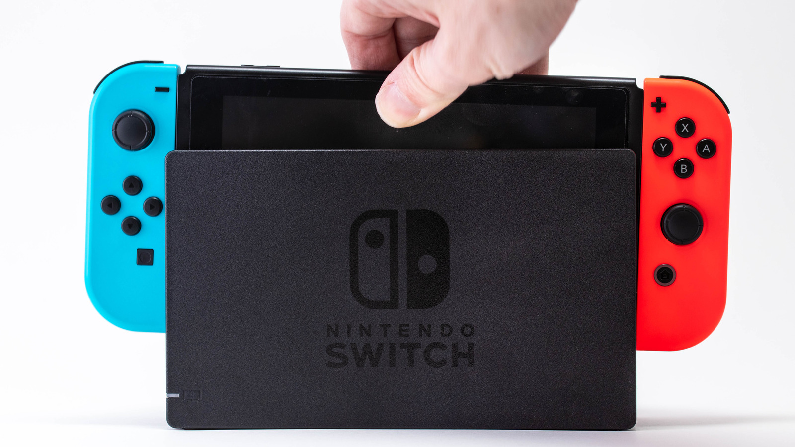 Cómo actualizar el firmware en la base de tu Nintendo Switch