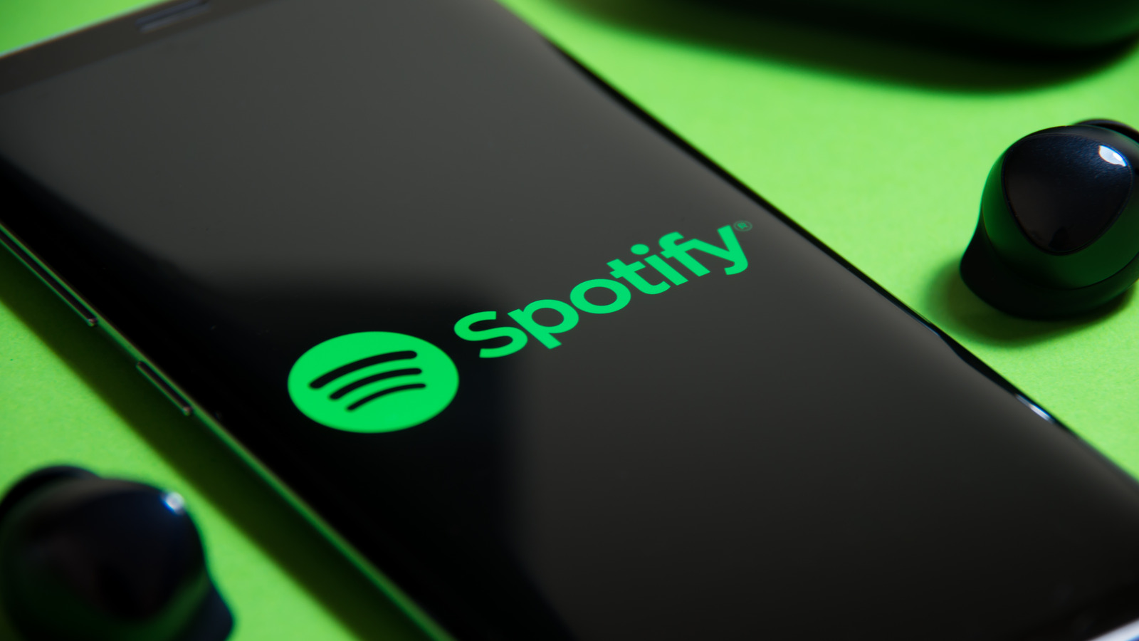Cómo deshabilitar la música explícita en Spotify