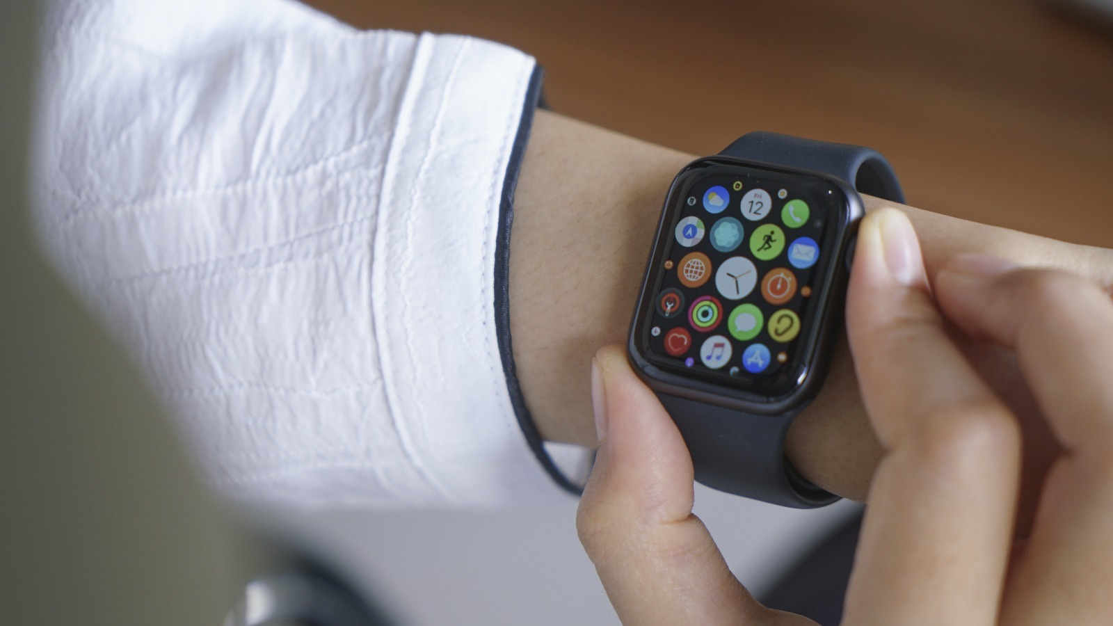 ¿Puedes usar un Apple Watch con un teléfono Android?