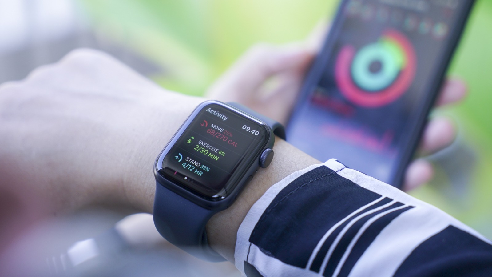 ¿Qué precisión tiene el monitor de frecuencia cardíaca del Apple Watch?