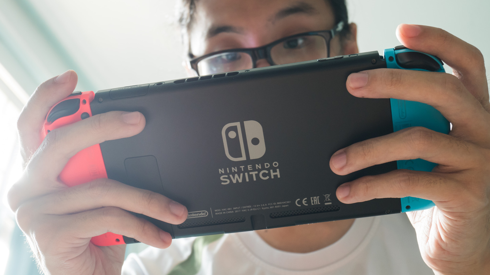 Cómo habilitar o deshabilitar HD Rumble en Nintendo Switch