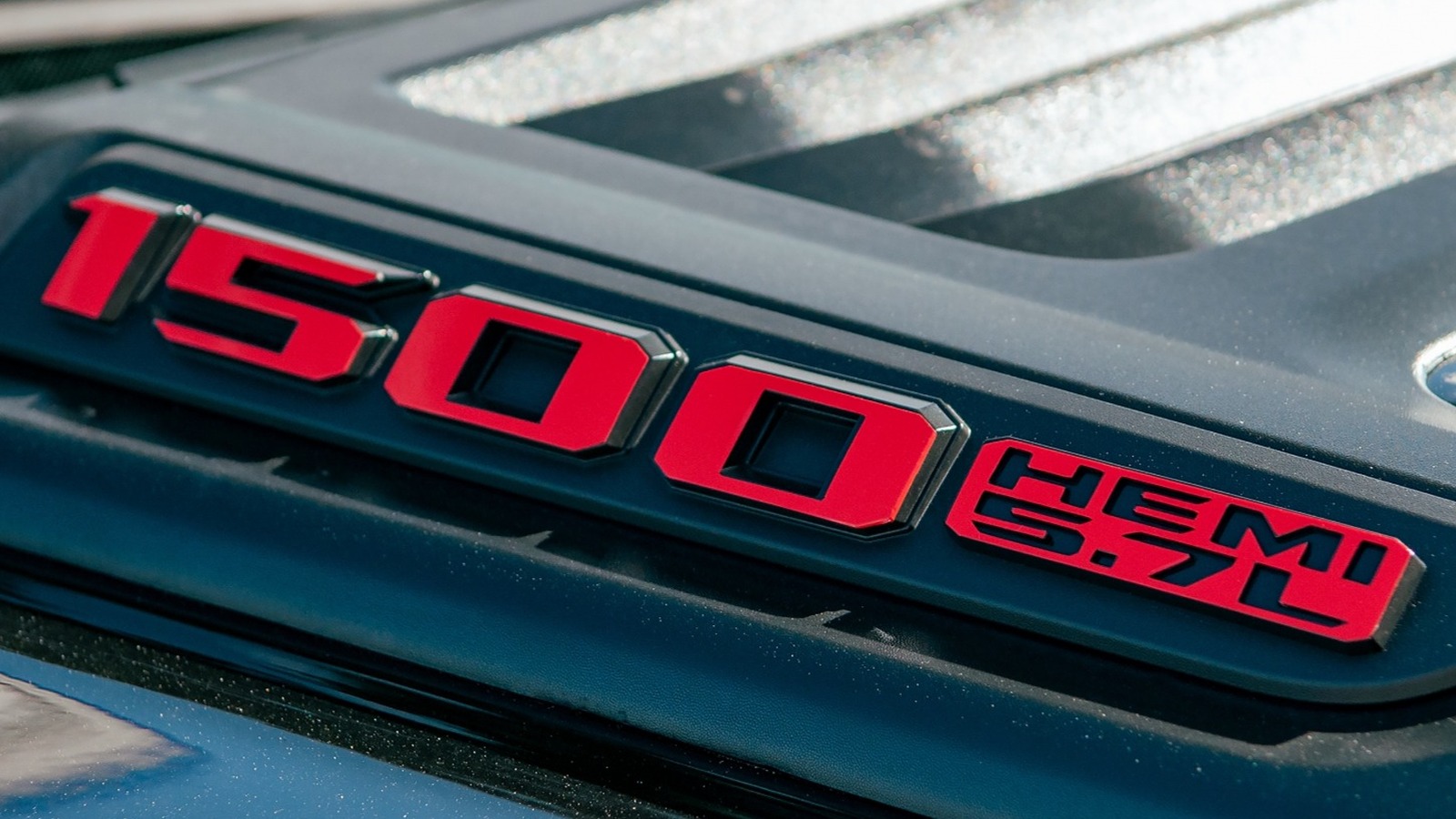 Los mejores y peores años para el motor Dodge 5.7L Hemi
