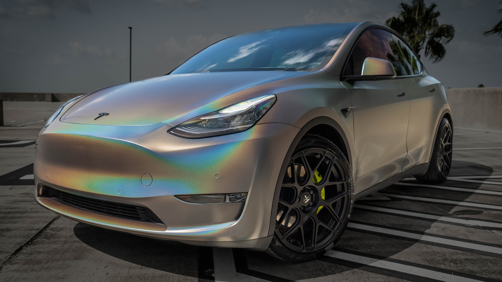 ¿Tesla está construyendo un nuevo crossover compacto?  Esto es lo que sabemos sobre el nombre clave Redwood