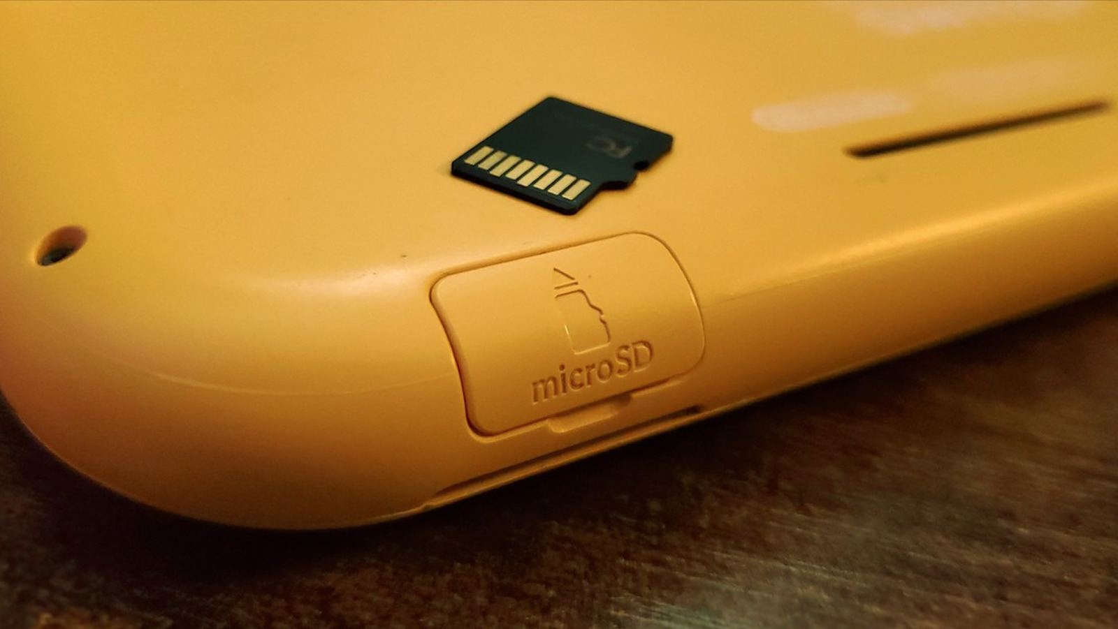 5 de las mejores tarjetas de memoria Micro SD para tu Nintendo Switch Lite