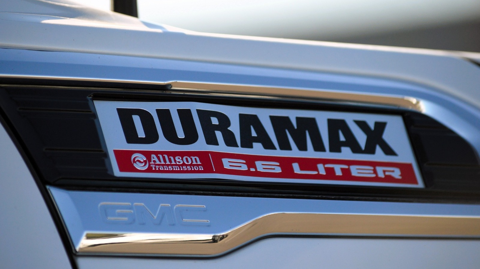 Los fanáticos dicen que estos son los 3 motores Duramax V8 más confiables