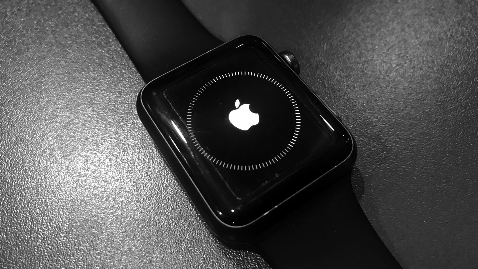 ¿Apple Watch congelado durante el emparejamiento?  Esto es lo que podría estar mal