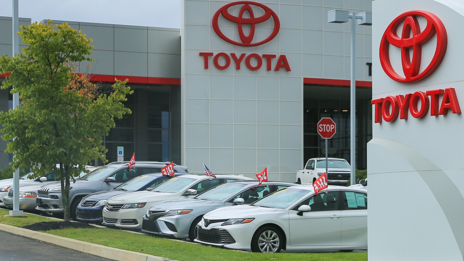 Diez razones por las que los Toyota son tan confiables