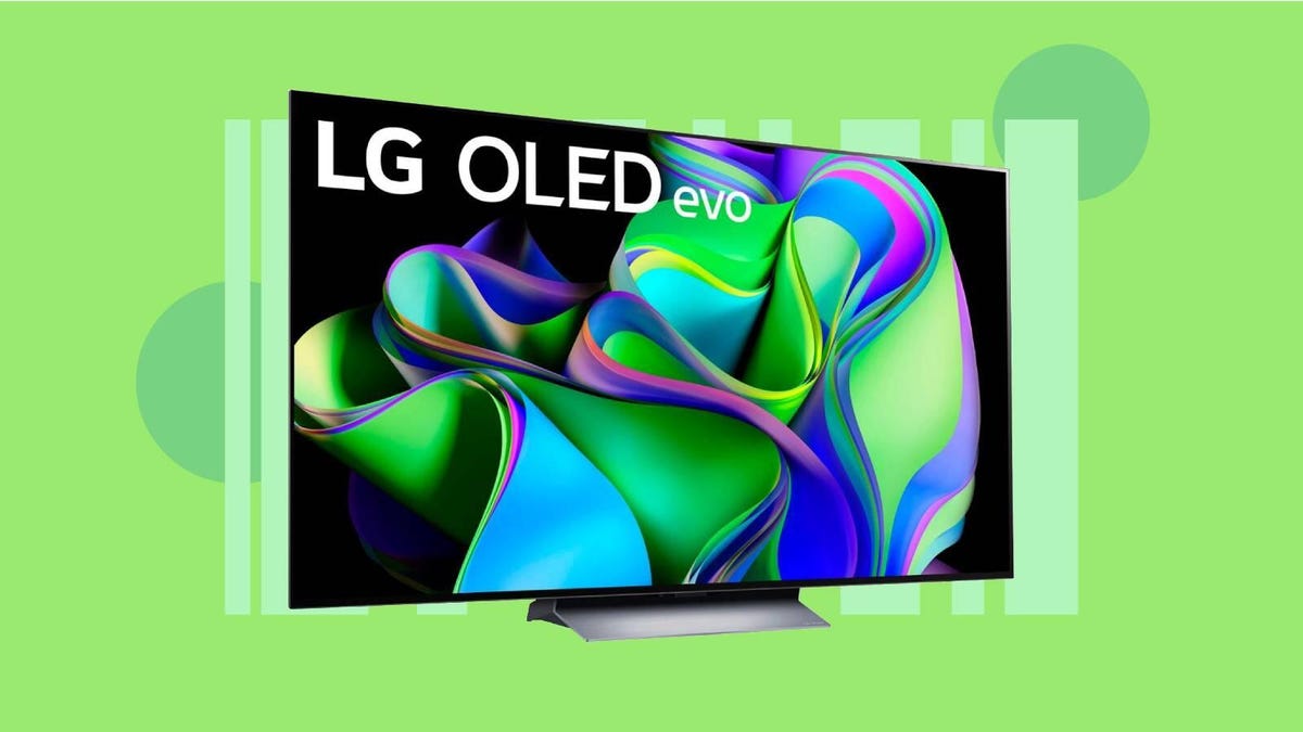 Obtenga nuestro televisor OLED de alta gama favorito a tiempo para el gran juego con $700 de ahorro