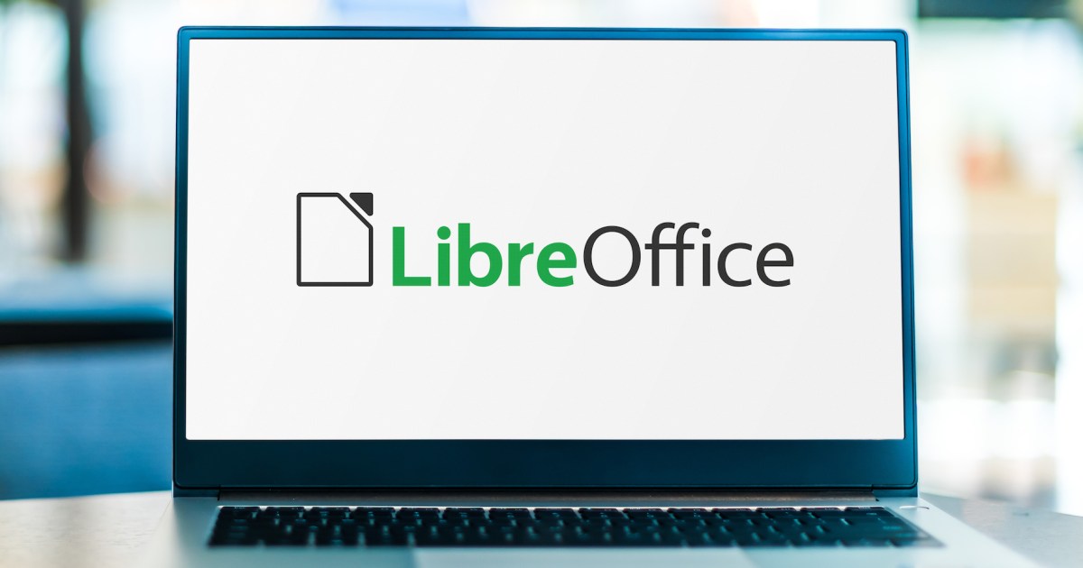 ¿Alternativas a Microsoft 365? Comparamos LibreOffice vs. OpenOffice