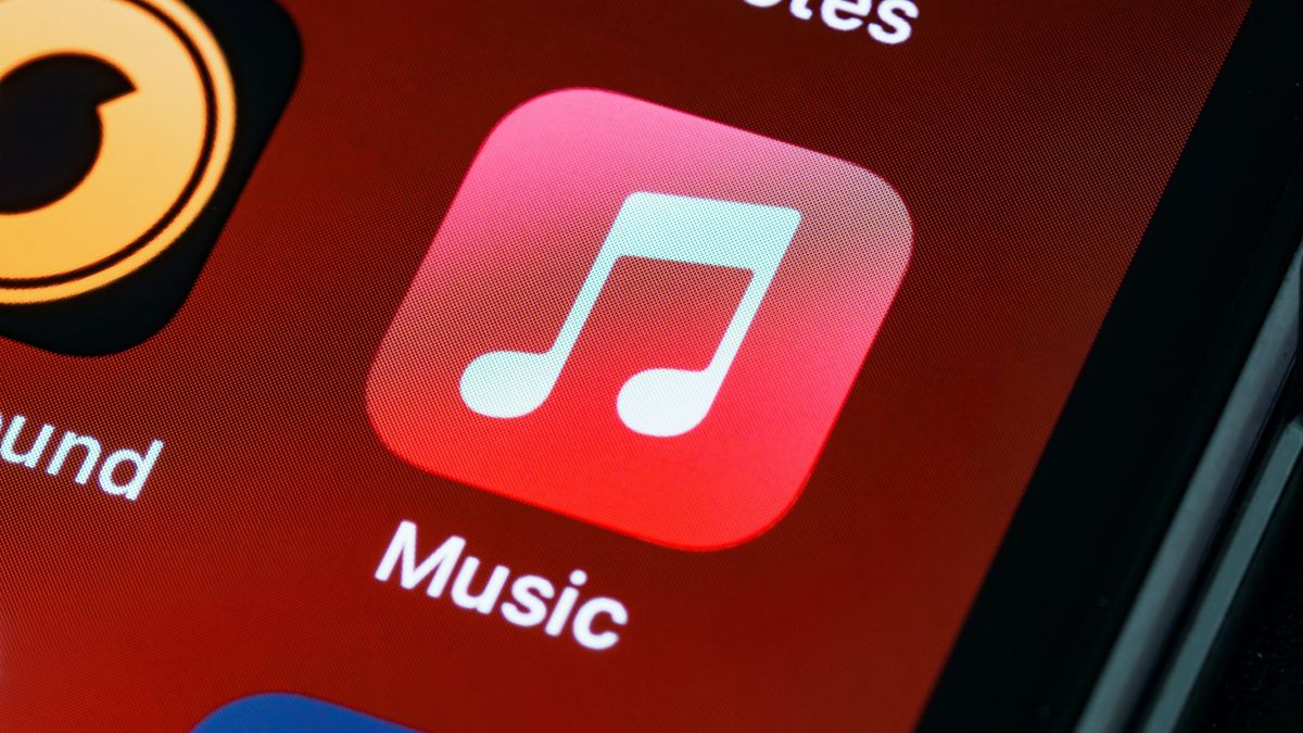 Esta nueva aplicación puede salvarte de un desastre de Apple Music