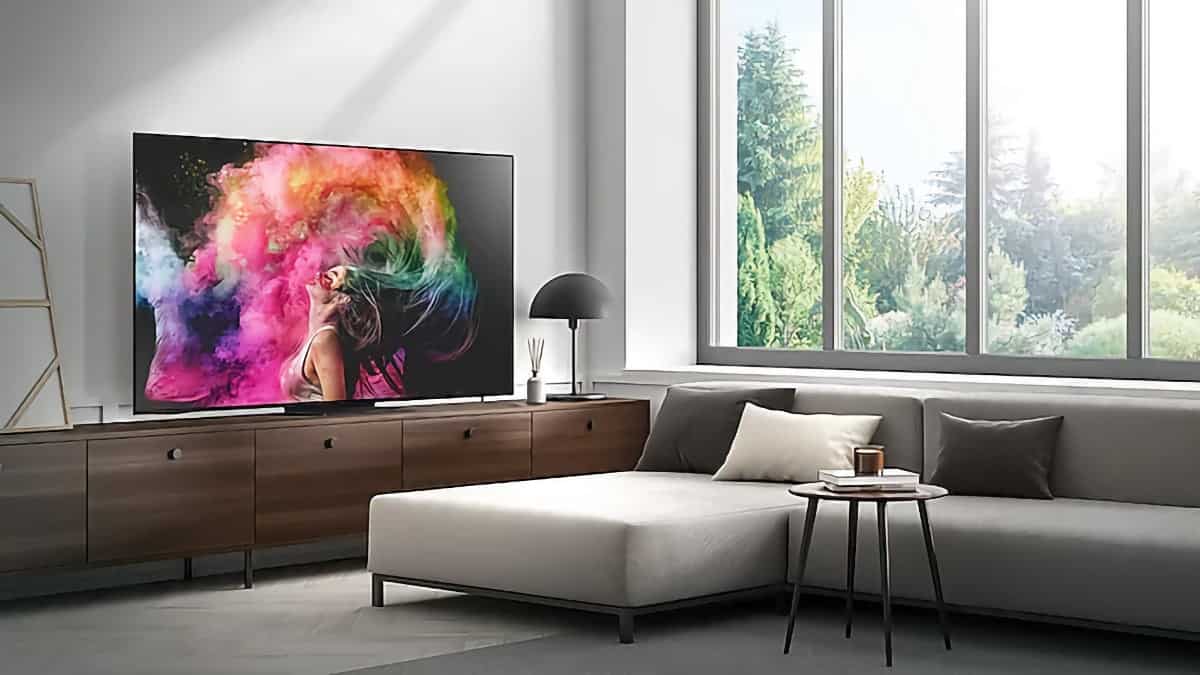 ¡Ahorre $1600 en el televisor OLED Samsung S89C ahora!