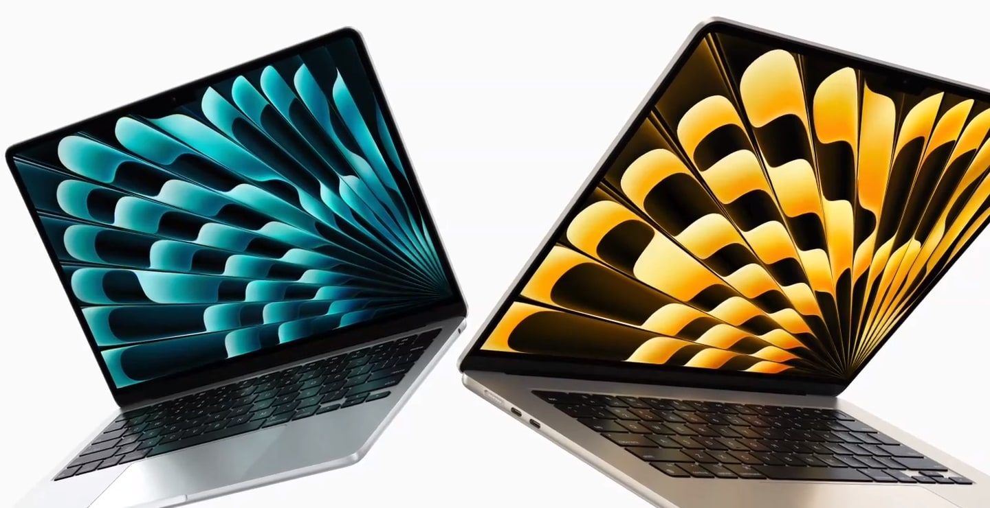 Los nuevos Apple MacBook Air, iPad Pro y iPad Air se lanzarán a finales de marzo, producción en marcha: Mark Gurman