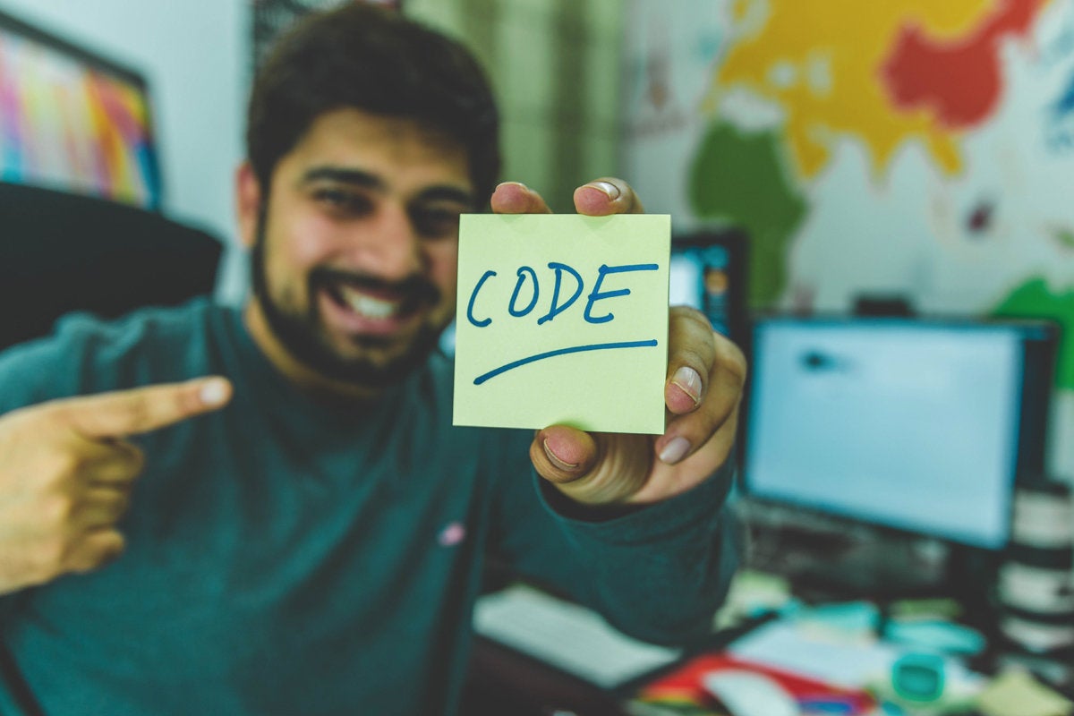 Desmitificando el enfoque Code First en EF Core