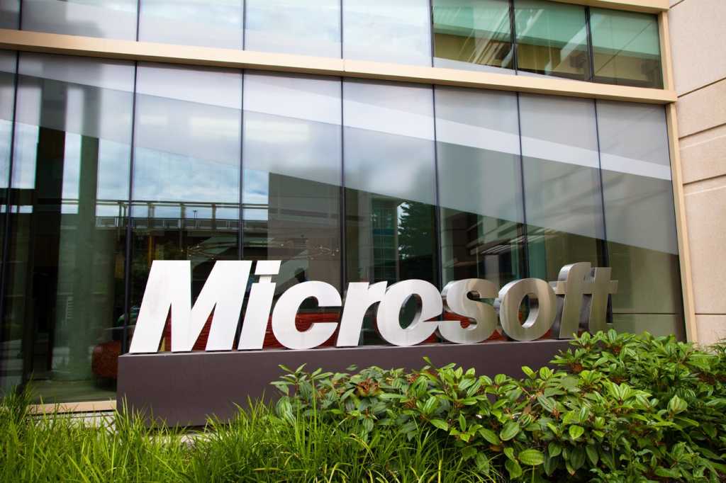 Un grupo con sede en Rusia hackeó correos electrónicos de altos directivos de Microsoft