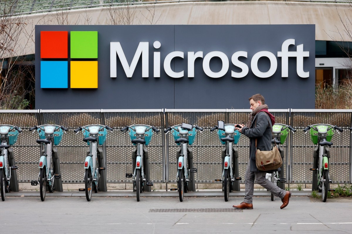 Microsoft dice que los piratas informáticos rusos también atacaron a otras organizaciones