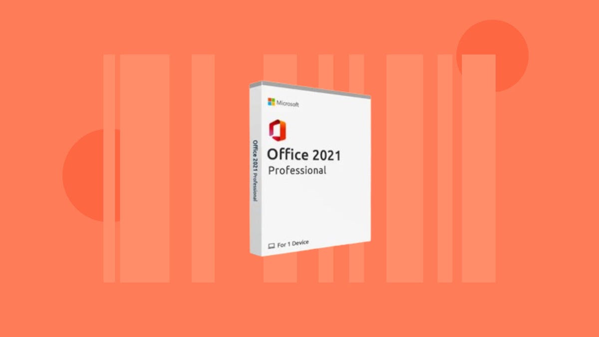 Puede obtener Microsoft Office Pro por solo $ 56 ahora mismo
