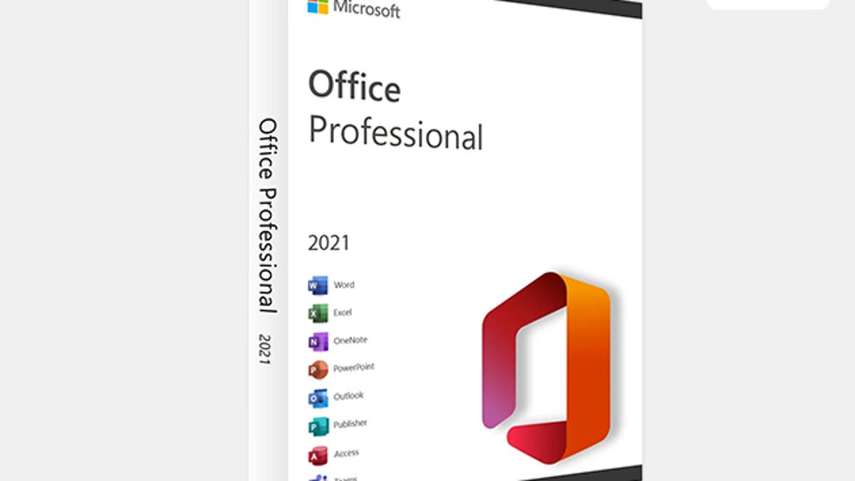 Obtenga Microsoft Office Professional para Mac o PC por solo $45 ahora mismo