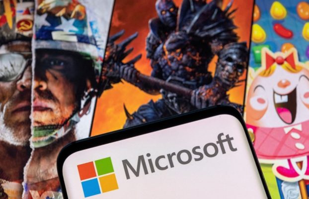 Microsoft planea lanzar el próximo juego Call of Duty en el servicio de suscripción Xbox Game Pass