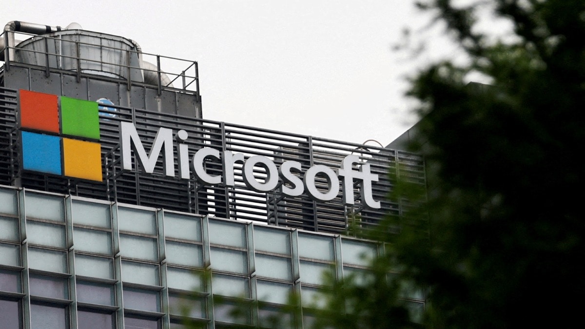 Microsoft separará equipos y oficinas a nivel mundial en medio del escrutinio antimonopolio