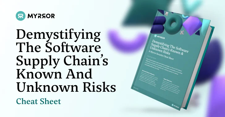 Los riesgos desconocidos de la cadena de suministro de software: una inmersión profunda