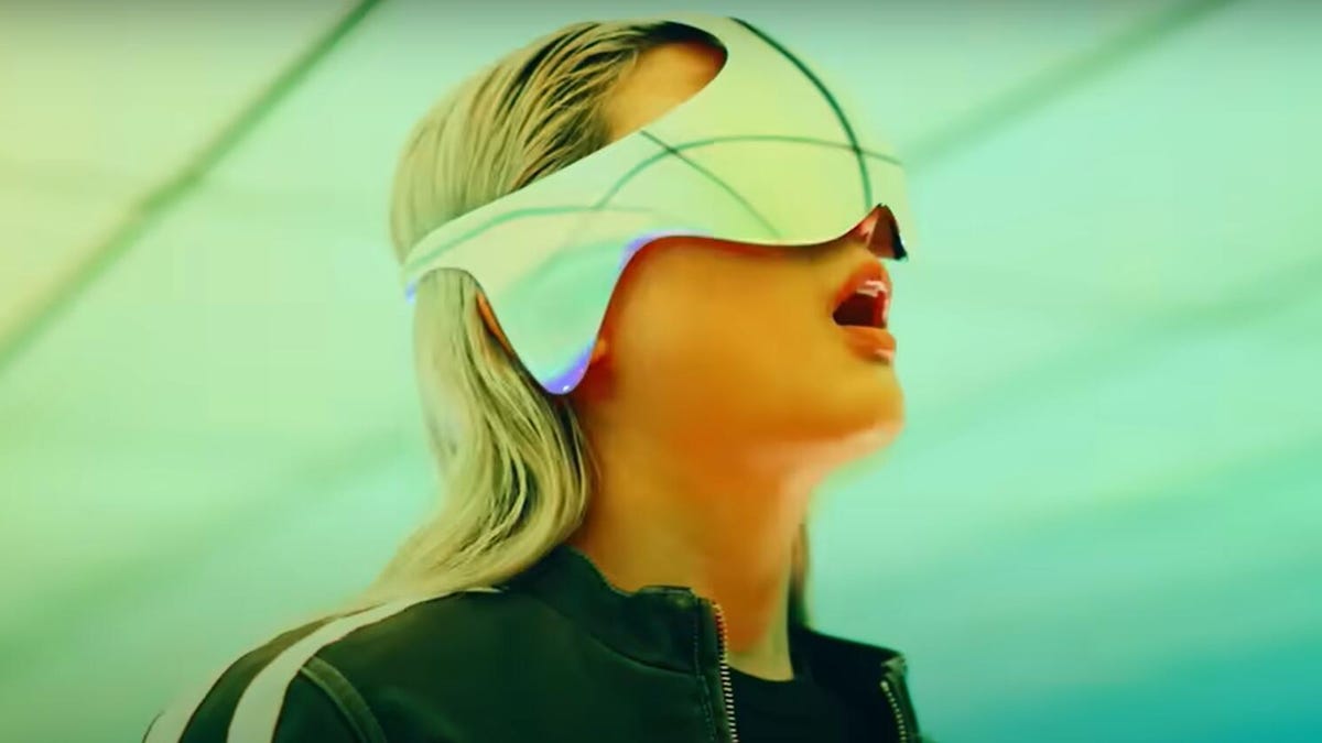 No, Netflix no lanzará sus propios auriculares VR, pero esto es lo que está pasando