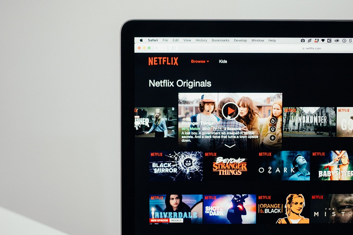 Netflix no ofrecerá la aplicación Apple Vision Pro dedicada a diferencia de la mayoría de las principales plataformas de transmisión: informe