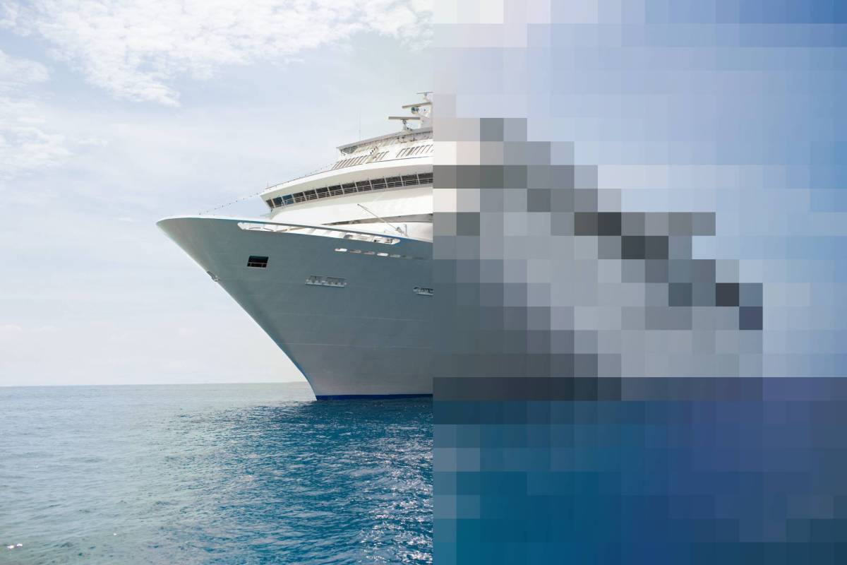 El Crucero Mundial en TikTok es un reality show en línea involuntario