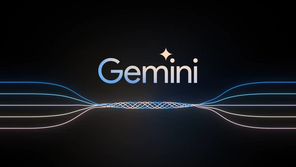 Google está dando a sus equipos de seguridad un importante impulso en la IA Gemini