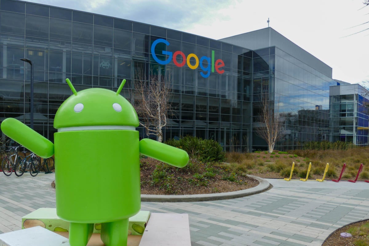 El CEO de Google advierte sobre más recortes de empleo mientras la compañía se prepara para ‘objetivos ambiciosos’