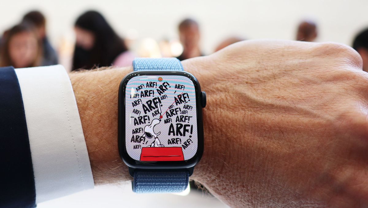 Apple Watch Series 9 y Ultra 2 podrían volver a estar a la venta pronto en EE. UU., con un problema