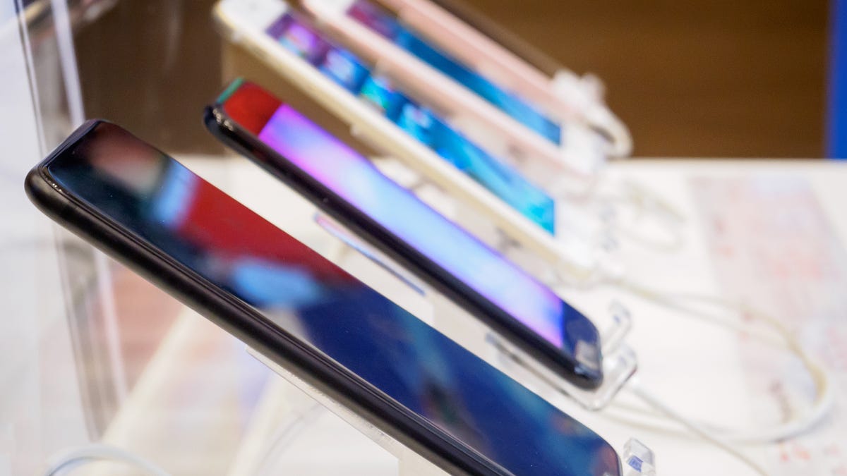 Apple supera a Samsung por primera vez en envíos globales de teléfonos inteligentes