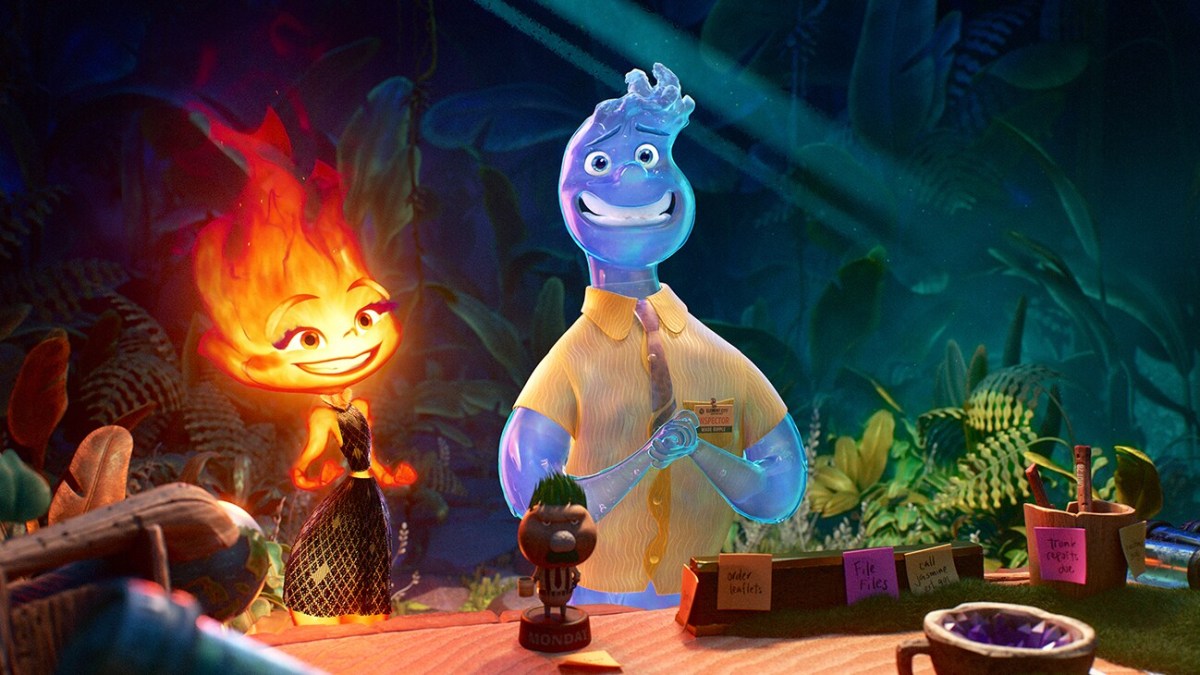 Mientras Disney avanza hacia la rentabilidad del streaming, Pixar sufrirá despidos en 2024