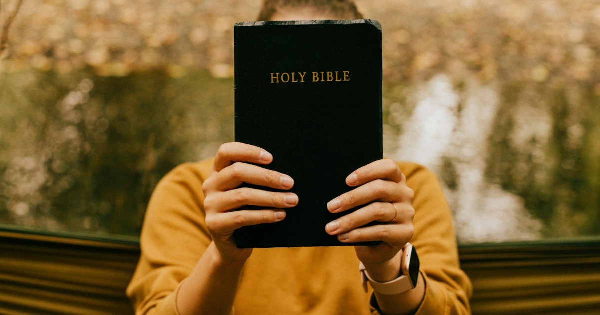 Insight Bible: probamos “Pastor IA”, el chatbot de la Biblia