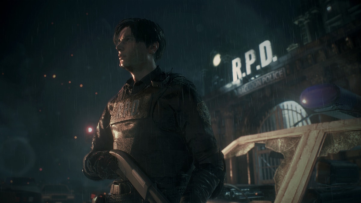 Resident Evil 2 y Tiny Tina’s Wonderlands lideran los juegos Deluxe de PlayStation Plus Extra para enero de 2024