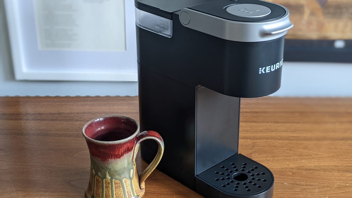 Guía de limpieza Keurig: reviva su cafetera con estos sencillos pasos