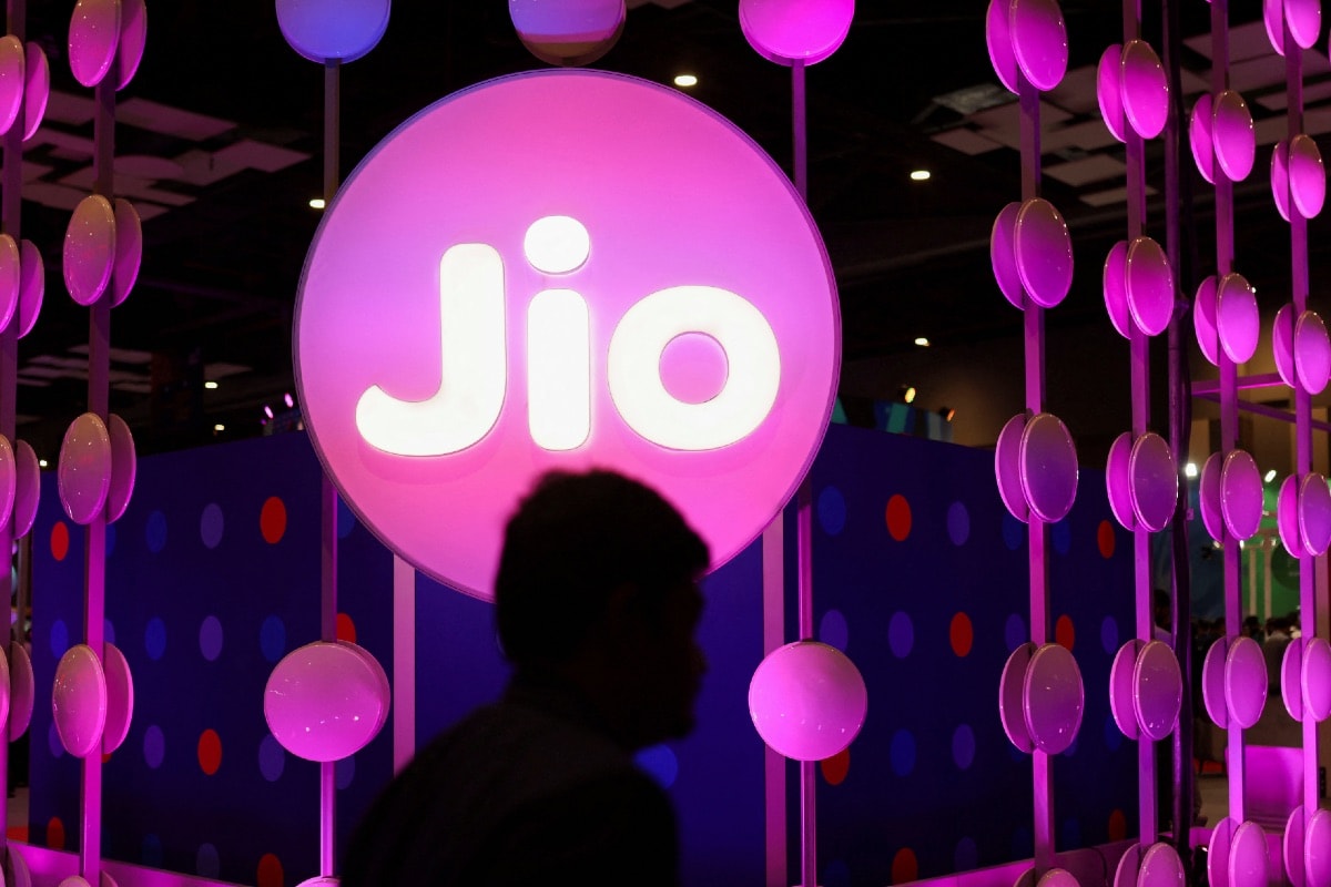 Jio lanza nuevos planes de roaming con datos y llamadas ilimitados desde Rs.  898