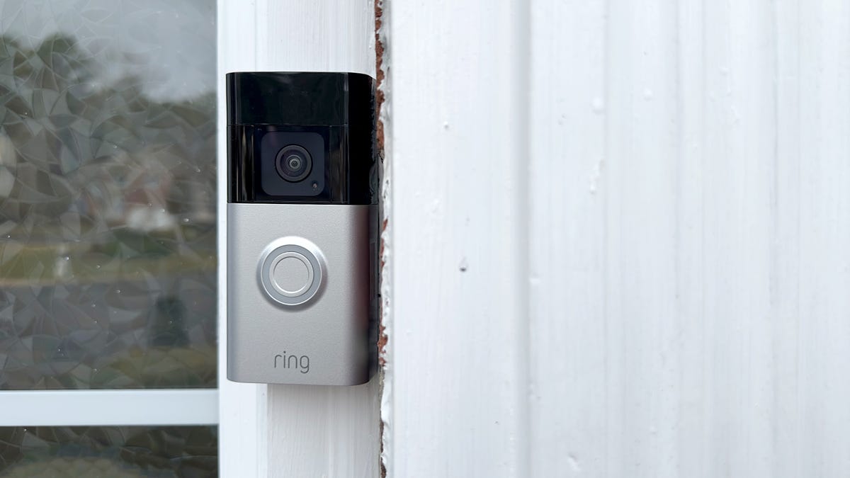 Ring elimina la herramienta que la policía usaba para solicitar imágenes de la cámara en la aplicación Vecinos