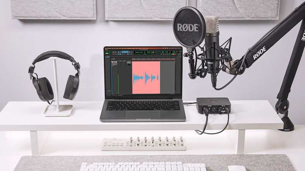 Mejora tu audio conociendo el ‘patrón polar’ de tu micrófono