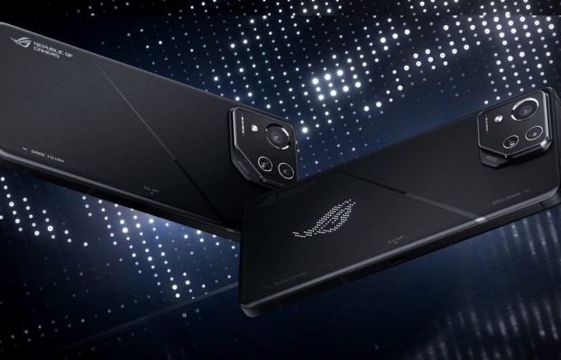 Asus ROG Phone 9 FE aparece en el sitio web de certificación, puede lanzarse como versión actualizada de ROG Phone 8: Informe